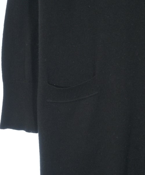 Filippa K（フィリッパコー）カーディガン 黒 サイズ:M レディース/2200667211049