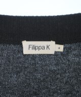 Filippa K（フィリッパコー）カーディガン 黒 サイズ:M レディース/2200667211049