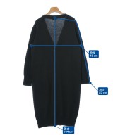 Filippa K（フィリッパコー）カーディガン 黒 サイズ:M レディース/2200667211049