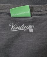 Vintage 55（ヴィンテージフィフティーファイブ）Tシャツ・カットソー グレー サイズ:L メンズ/2200640692018