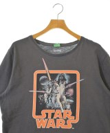 Vintage 55（ヴィンテージフィフティーファイブ）Tシャツ・カットソー グレー サイズ:L メンズ/2200640692018