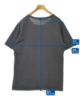 Vintage 55（ヴィンテージフィフティーファイブ）Tシャツ・カットソー グレー サイズ:L メンズ/2200640692018