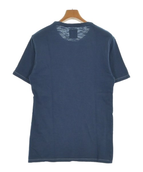 Vintage 55（ヴィンテージフィフティーファイブ）Tシャツ・カットソー 紺 サイズ:XS メンズ/2200606280112