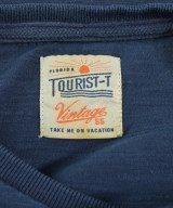 Vintage 55（ヴィンテージフィフティーファイブ）Tシャツ・カットソー 紺 サイズ:XS メンズ/2200606280112
