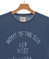 Vintage 55（ヴィンテージフィフティーファイブ）Tシャツ・カットソー 紺 サイズ:XS メンズ/2200606280112