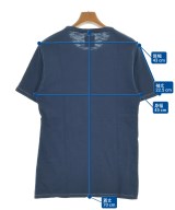 Vintage 55（ヴィンテージフィフティーファイブ）Tシャツ・カットソー 紺 サイズ:XS メンズ/2200606280112