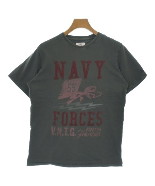 Vintage 55(ヴィンテージフィフティーファイブ)のTシャツ・カットソー サイズ:-(S位) 2,400円