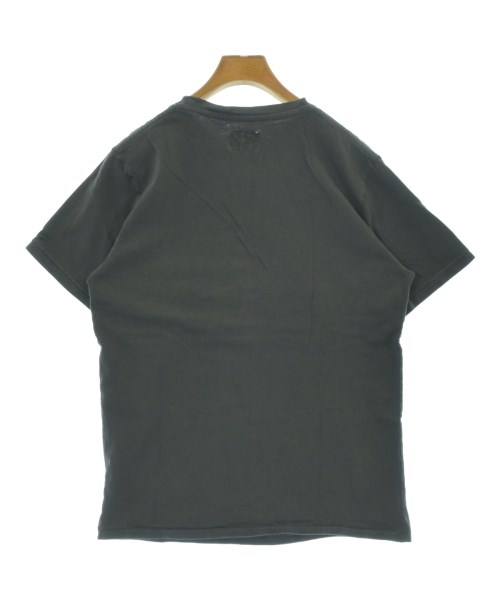 Vintage 55（ヴィンテージフィフティーファイブ）Tシャツ・カットソー グレー サイズ:-(S位) メンズ/2200724936106
