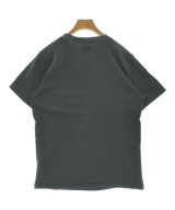 Vintage 55（ヴィンテージフィフティーファイブ）Tシャツ・カットソー グレー サイズ:-(S位) メンズ/2200724936106