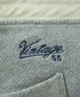 Vintage 55（ヴィンテージフィフティーファイブ）ショートパンツ グレー サイズ:L メンズ/2200682761390