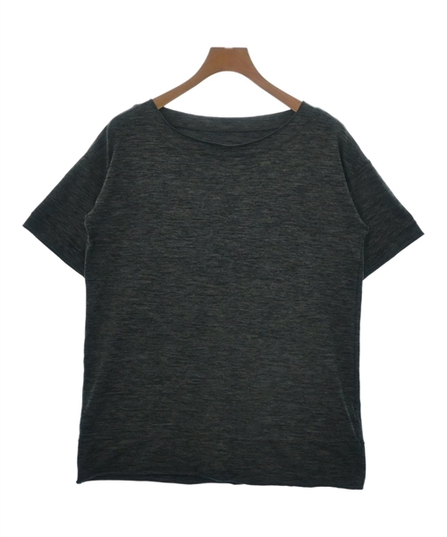 DANSKIN（ダンスキン）Tシャツ・カットソー グレー サイズ:M