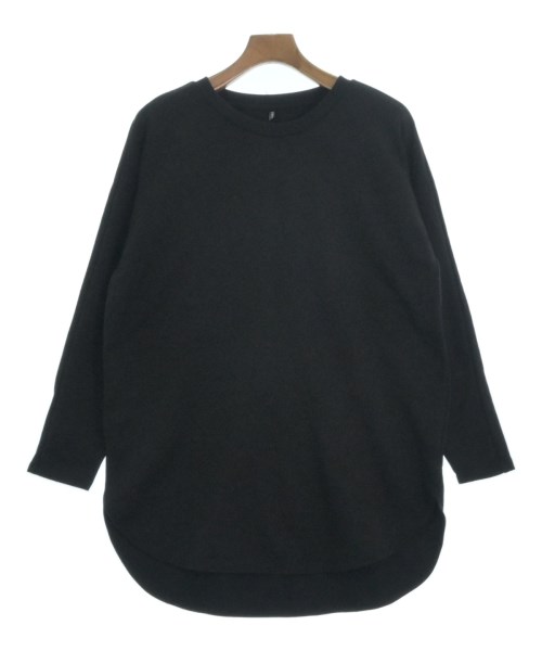 DANSKIN（ダンスキン）Tシャツ・カットソー 黒 サイズ:M レディース