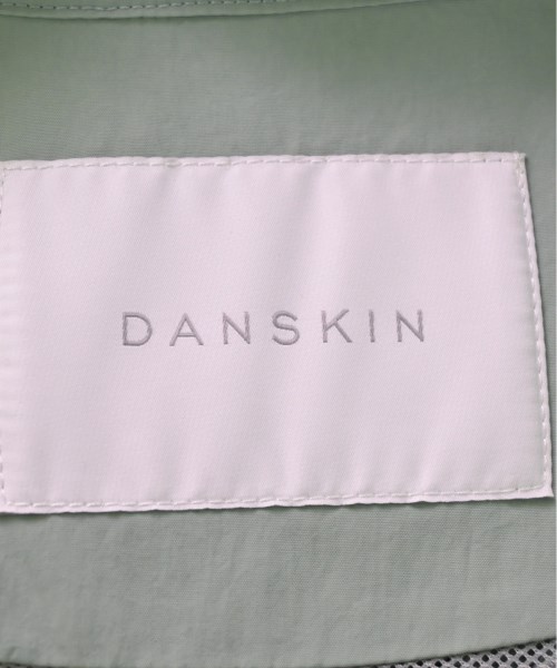 DANSKIN（ダンスキン）その他 カーキ サイズ:M レディース/2200505630025