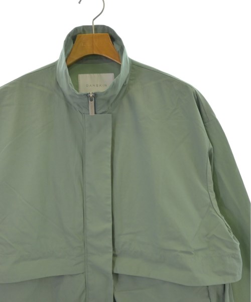 DANSKIN（ダンスキン）その他 カーキ サイズ:M レディース/2200505630025