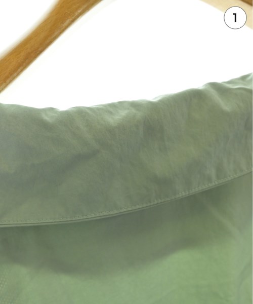 DANSKIN（ダンスキン）その他 カーキ サイズ:M レディース/2200505630025