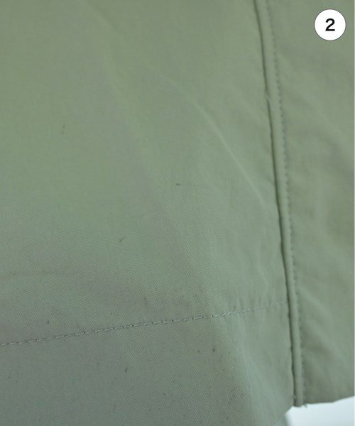 DANSKIN（ダンスキン）その他 カーキ サイズ:M レディース/2200505630025