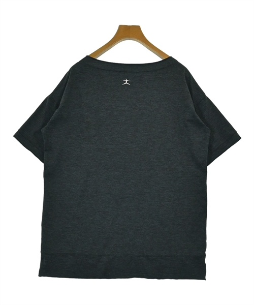 DANSKIN（ダンスキン）Tシャツ・カットソー グレー サイズ:L メンズ/2200623475065