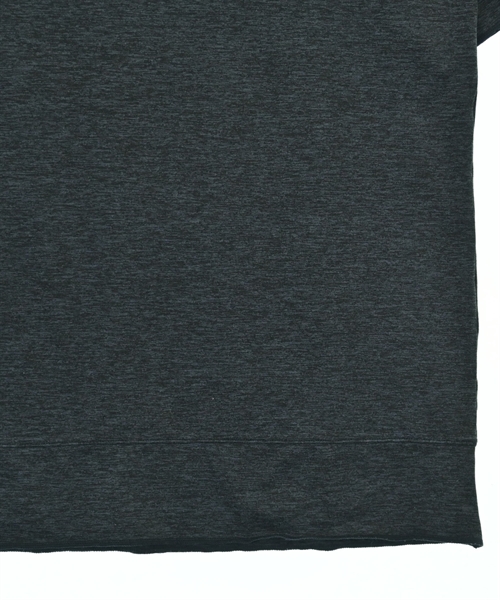 DANSKIN（ダンスキン）Tシャツ・カットソー グレー サイズ:L メンズ/2200623475065