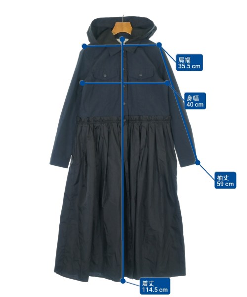 DANSKIN（ダンスキン）その他 紺 サイズ:M レディース/2200625840076