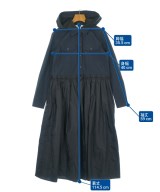 DANSKIN（ダンスキン）その他 紺 サイズ:M レディース/2200625840076