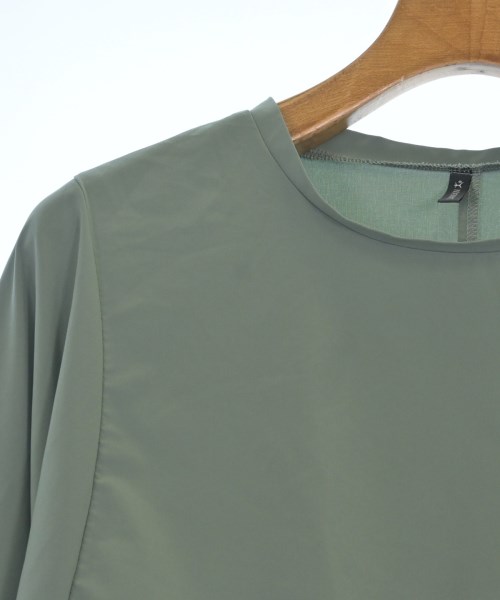 DANSKIN（ダンスキン）Tシャツ・カットソー 緑 サイズ:M レディース/2200636198043