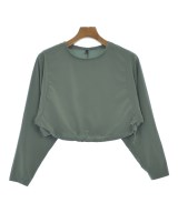 DANSKIN（ダンスキン）Tシャツ・カットソー 緑 サイズ:M レディース/2200636198043