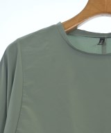 DANSKIN（ダンスキン）Tシャツ・カットソー 緑 サイズ:M レディース/2200636198043