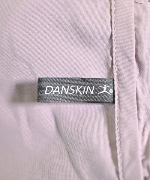 DANSKIN（ダンスキン）その他 紫 サイズ:M レディース/2200623191026
