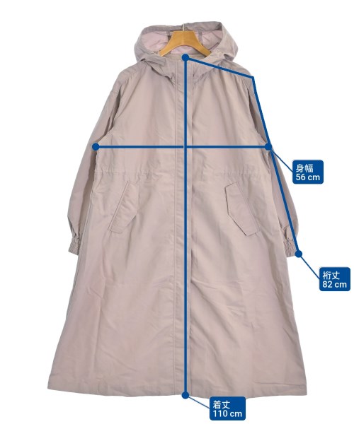 DANSKIN（ダンスキン）その他 紫 サイズ:M レディース/2200623191026