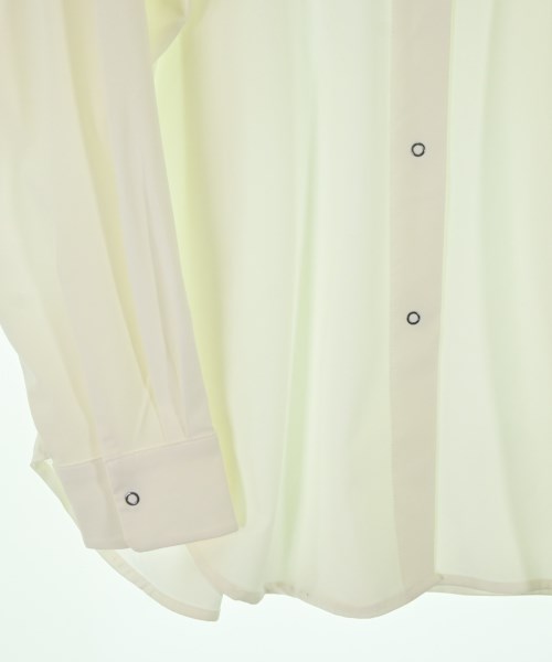 DANSKIN（ダンスキン）カジュアルシャツ 白 サイズ:2(M位) レディース/2200630068038