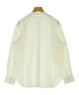 DANSKIN（ダンスキン）カジュアルシャツ 白 サイズ:2(M位) レディース/2200630068038