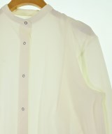 DANSKIN（ダンスキン）カジュアルシャツ 白 サイズ:2(M位) レディース/2200630068038