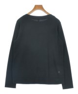 DANSKIN（ダンスキン）Tシャツ・カットソー 黒 サイズ:L レディース/2200529670137