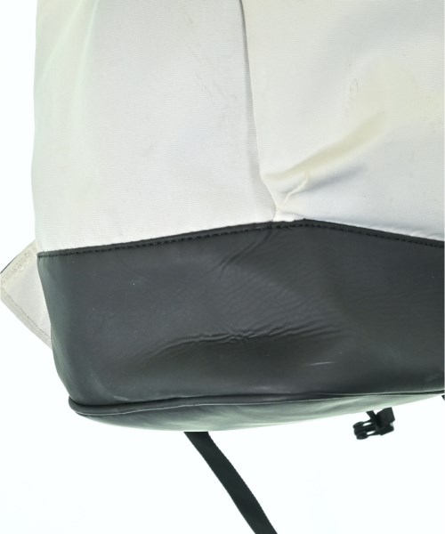 DANSKIN（ダンスキン）バックパック・リュック 白 サイズ:- レディース/2200614005059