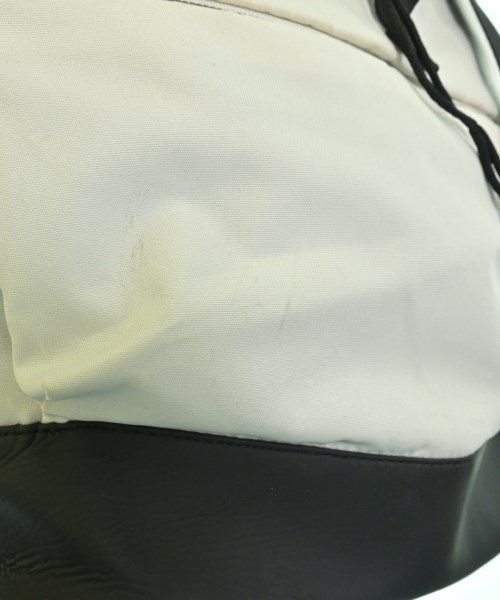 DANSKIN（ダンスキン）バックパック・リュック 白 サイズ:- レディース/2200614005059