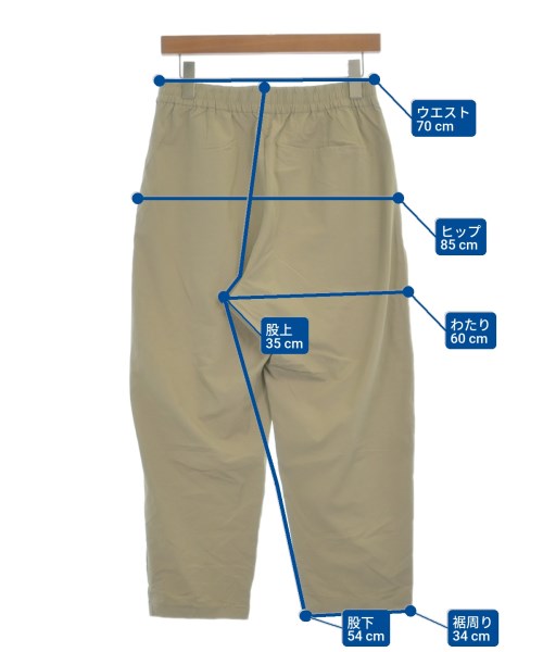 DANSKIN（ダンスキン）その他 ベージュ サイズ:L レディース/2200622978048