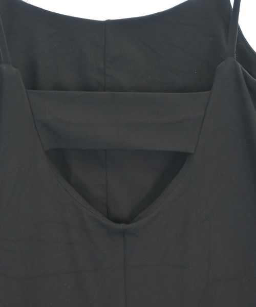 DANSKIN（ダンスキン）オールインワン/サロペット グレー サイズ:S レディース/2200613547079