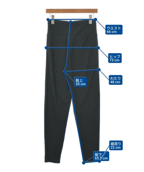 DANSKIN（ダンスキン）その他 黒 サイズ:M レディース/2200626338275