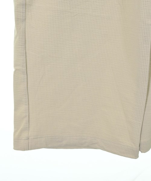 DANSKIN（ダンスキン）オールインワン/サロペット ベージュ サイズ:M レディース/2200628030047