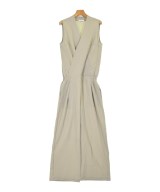 DANSKIN（ダンスキン）オールインワン/サロペット ベージュ サイズ:M レディース/2200628030047