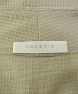 DANSKIN（ダンスキン）オールインワン/サロペット ベージュ サイズ:M レディース/2200628030047