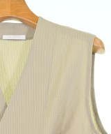 DANSKIN（ダンスキン）オールインワン/サロペット ベージュ サイズ:M レディース/2200628030047