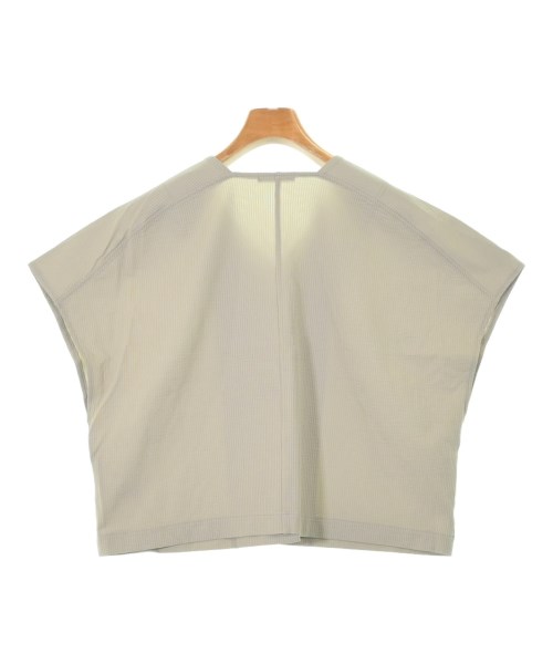 DANSKIN（ダンスキン）カジュアルシャツ ベージュ サイズ:M レディース/2200628030108