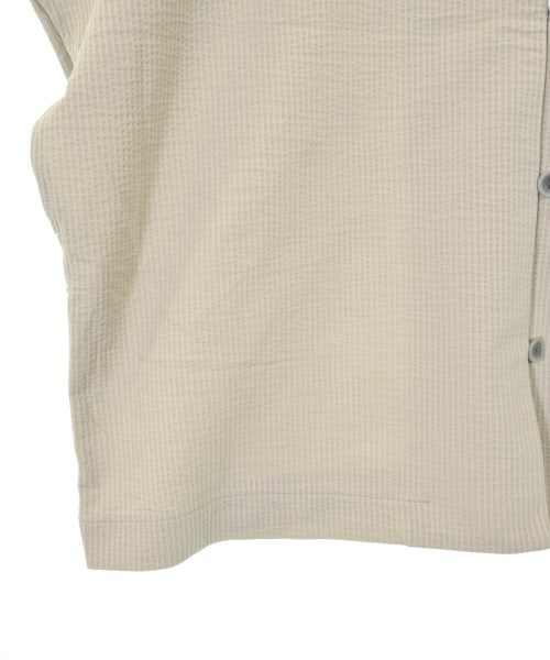 DANSKIN（ダンスキン）カジュアルシャツ ベージュ サイズ:M レディース/2200628030108