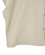 DANSKIN（ダンスキン）カジュアルシャツ ベージュ サイズ:M レディース/2200628030108