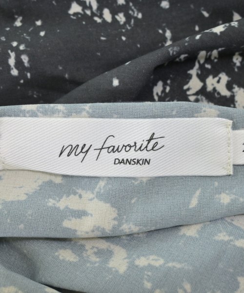 DANSKIN（ダンスキン）その他 黒 サイズ:2(M位) レディース/2200628030139