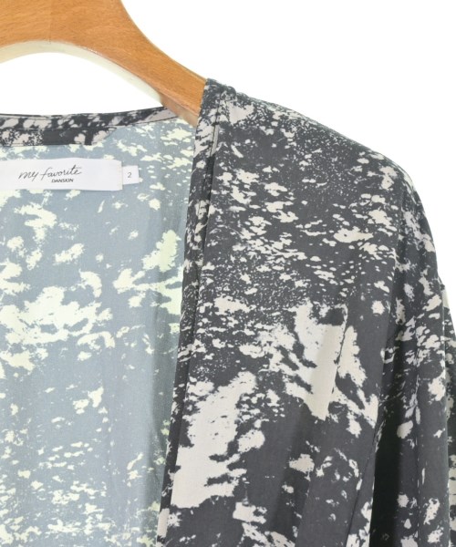 DANSKIN（ダンスキン）その他 黒 サイズ:2(M位) レディース/2200628030139