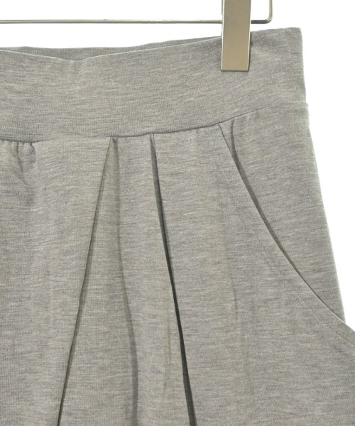 DANSKIN（ダンスキン）クロップドパンツ グレー サイズ:L レディース/2200629679276