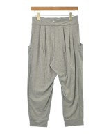 DANSKIN（ダンスキン）クロップドパンツ グレー サイズ:L レディース/2200629679276