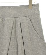 DANSKIN（ダンスキン）クロップドパンツ グレー サイズ:L レディース/2200629679276